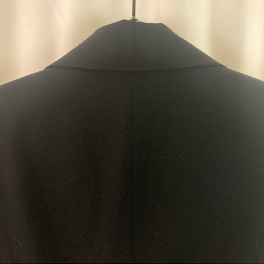 Pendleton Ladies Wool Blazer Jacket - image 3